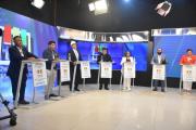Cochabamba: debate de candidatos gira entorno a la salud, educación y agua