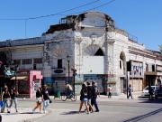 Municipio talquino ejecutará Prospecciones arqueológicas En mercado central