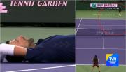 ¡Tienen que cerrar Indian Wells!: El punto de Novak Djokovic que generó una ovación