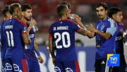 Tras salida de Paqui Meneghini: el otro drama que asola a Universidad de Chile
