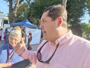 Alcalde Mario Meza: “Una de las prioridades del nuevo gobierno debe ser la construcción del Hospital de Linares”