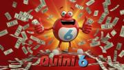 Quini 6: 3 apostadores ganaron más de $1.500 millones en el sorteo del miércoles
