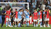 Lluvia de millones: Sporting Cristal y la jugosa cifra que ganó por pasar a la fase de grupos de la Libertadores