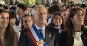 Kast inaugura el año escolar y sitúa a la educación como prioridad