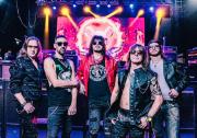 Rata Blanca celebra en Bolivia los 35 años de su icónico disco ‘Magos, Espadas y Rosas’
