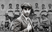 Casi 100 años después: Zaniratto igualó el récord de José Ripullone, el entrenador del Gimnasia campeón 1929
