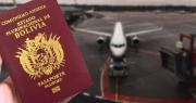 Con el pasaporte boliviano ahora se puede ingresar a 77 países sin necesidad de visa