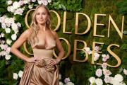 Los Globos de Oro 2027 ya tienen fecha y contarán, de nuevo, con Nikki Glaser como anfitriona
