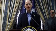 Rick Scott exige la liberación de presos políticos y denuncia el incumplimiento de la Ley de Amnistía en Venezuela