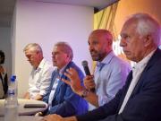 Expoagro 2026: la Región Centro se plantó en defensa del biodiésel ante el posible bloqueo de exportaciones a la Unión Europea