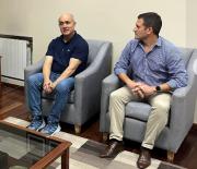 Un concejal de Concepción repudió las expresiones de Molinuevo tras la agresión al diputado Pelli