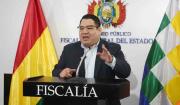 Fiscal general afirma que no se presentó ninguna denuncia por presunto “sabotaje” con gasolina desestabilizada