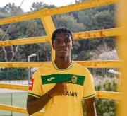 Allen Obando jugará en la Liga de Croacia