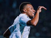 Thibaut Courtois consigue este impresionante récord en la Champions League