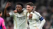 Real Madrid: Vinícius Jr brilla ante el City con un liderazgo invisible