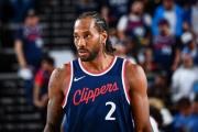 Kawhi Leonard alcanza la perfección histórica: Se une a Wilt Chamberlain en un hito único