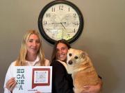 A la Cucha, el “tinder de mascotas” que conecta rescatistas con mendocinos que quieren adoptar