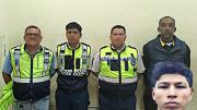 ¿Culpables o inocentes? La verdad sobre los agentes señalados en la fuga de aprehendido en Guayaquil