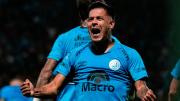 Belgrano va por la recuperación ante Estudiantes de Río Cuarto