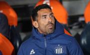 Tevez presentó su nuevo proyecto de pádel: el objetivo del DT de Talleres de Córdoba