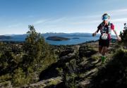 Un trail con 1.400 corredores que desafiarán hasta 100 kilómetros de senderos en Bariloche