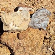 Santa Cruz acelera con la exploración de oro y plata en “La Manchuria”