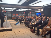 Argentina Week: Adorni denunció fake news