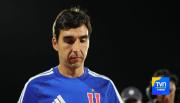Su presupuesto es muy distinto: el primer descartado para reemplazar a Paqui Meneghini en Universidad de Chile
