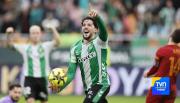 Panathinaikos vs. Real Betis, UEFA Europa League: sigue aquí EN VIVO y ONLINE el partido