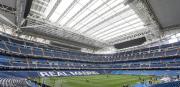El Santiago Bernabéu se perfila como la nueva sede de la Finalissima