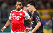 Champions League: Arsenal iguala ante el Bayer Leverkusen y definirá la llave en Londres