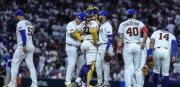 Clásico Mundial de Béisbol: Venezuela cae ante República Dominicana y buscará el pase a semifinales frente a Japón