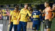 Boca: los números rojos de la era Riquelme ante los grandes y el cuestionado ciclo de Úbeda