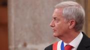Kast en lanzamiento de Cátedra Sebastián Piñera: Si no hubiese tenido ese fatal accidente, yo no habría estado acá