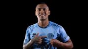 ¡Bryan Reyna es nuevo fichaje de Universitario! Belgrano anunció su préstamo al club crema