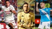 Sorteo Copa Libertadores 2026: ¿cuándo es, horario y equipos clasificados con Universitario, Sporting Cristal y Cusco FC?