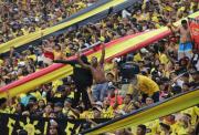 Barcelona SC: La fuerte multa y sanción tras el triunfo ante Emelec