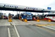 Prefectura extiende las concesiones viales en Guayas hasta 2054 por millonaria deuda