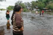 Inundaciones provocan estragos en la provincia argentina de Tucumán