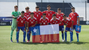 La Roja sub 17 tendrá amistosos con Japón y Argentina en miras al Sudamericano
