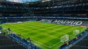 El Estadio Santiago Bernabéu apareció como opción para disputar la Finalissima