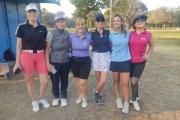 El Santiago del Estero Golf Club abre la temporada con el Torneo Apertura