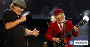 AC/DC en Chile: este es el setlist de canciones de su regreso al país después de 30 años