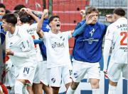 Libertadores sub-20: Nacional venció 2-1 al local Liga de Quito y sueña con las semis
