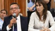 Darío Monteros intimó a Soledad Molinuevo: “Las difamaciones no pueden ser toleradas”