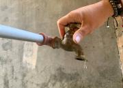 ETAPA anuncia cortes de agua en Cuenca este jueves 12 de marzo. Estos son los sectores