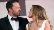 Jennifer Lopez se sincera por primera vez sobre cómo lidió con el divorcio con Ben Affleck: Por primera vez soy libre