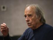 Joan Manuel Serrat ya está en Argentina: participará de un concierto homenaje en Mendoza que tiene entradas agotadas pero será transmitido por Youtube