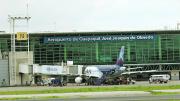 Pugna entre el Municipio de Guayaquil y el Gobierno por el aeropuerto José Joaquín de Olmedo