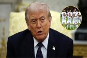 Trump recomienda a Selección de Irán no asistir al Mundial 2026: No es apropiado que viaje a EEUU –